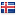 riff.is server is located in Iceland